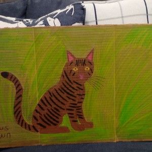 Meet your Posher, Loreen